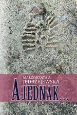 Okładka książki: A jednak...