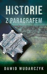 Okładka książki: Historie z paragrafem