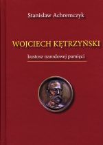 Okładka książki: Wojciech Kętrzyński