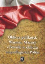 Okładka książki: Oblicza polskości