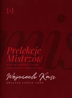 Okładka książki: Wojciech Kass "Światło jaśnie gość"
