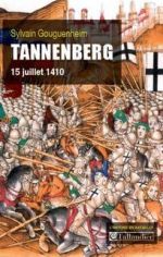Okładka książki: Tannenberg