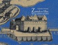 Okładka książki: Zamek w Ełku