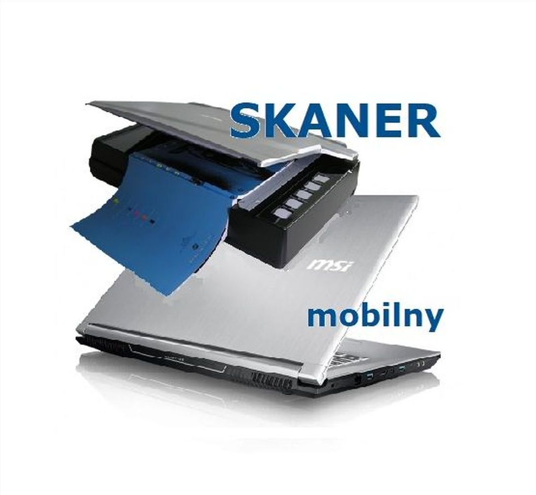 Logo oferty