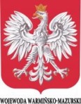 Logo Wojewody