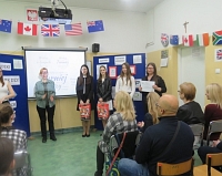 X Wojewódzki Turniej Wiedzy o Krajach Anglojęzycznych dla szkół podstawowych