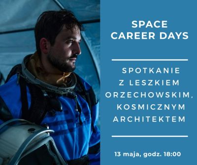 Space Career Days