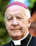 Arcybiskup Edmund Piszcz