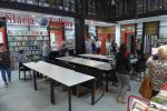 Stacja Kultura – filia Miejskiej Biblioteki Publicznej w Rumi