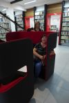 Stacja Kultura – filia Miejskiej Biblioteki Publicznej w Rumi