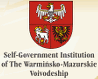 The Warmińsko-Mazurskie Voivodeship