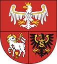 Logo Marszałka Województwa Warmińsko-Mazurskiego