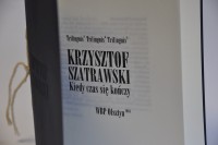 <p>Trilinguis Krzysztofa Szatrawskiego</p>