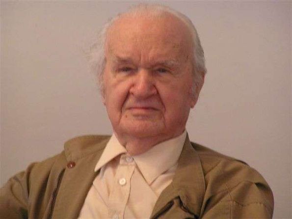 Hieronim Skurpski (1914-2006)