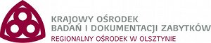 Regionalny Ośrodek Badań i Dokumentacji Zabytków w Olsztynie