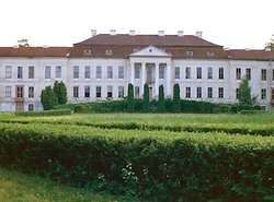 Pałac Dönhoffów w Drogoszach