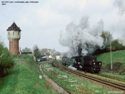 Linia kolejowa Kętrzyn-Węgorzewo