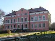 Pałac Dönhoffów w Kwitajnach